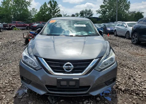 2016 Nissan Altima 2.5 from USA, damaged, VIN 1N4AL3AP8GC164071